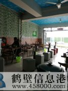 軍民花園市場南門口，3萬轉(zhuǎn)讓費(fèi)，不包括房租，營業(yè)中
