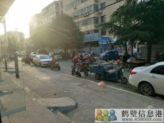 出租軍民共園二區(qū)南門(mén)門(mén)面房