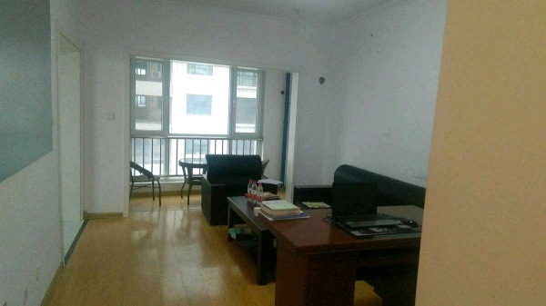 鶴壁CBD中心金融大廈配樓，商住兩用 可租可售新區(qū)??淇河邊金融大廈財(cái)富公館18樓∕24樓,61㎡。